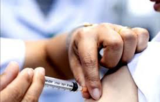 UAE में अब तक 12 लोगों का  हुआ कोरोना टीकाकरण