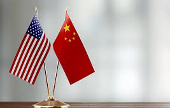 अमेरिका में चीन से कपास, टमाटर आयात पर रोक