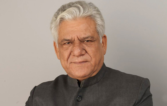 Actor Yashpal Sharma to be awarded the Om Puri Memorial "Common Man In Cinema Award" at RIFF 2021 