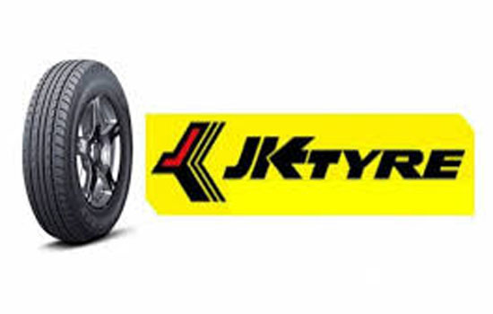 JK TYRE RECORDS EXCELLENT PERFORMANCE IN Q3 FY 2020-21