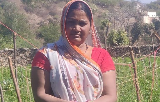 Hindustan Zinc’s SAMADHAN project transforming lives of women farmers