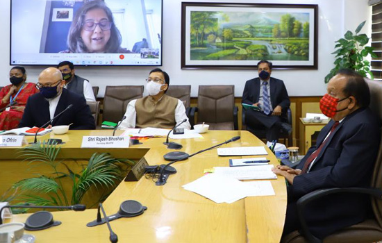प्रधानमंत्री का 2025 तक भारत को टीबी मुक्त करने का सपना