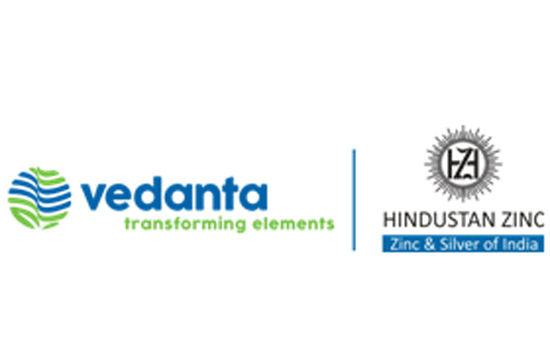 हिंदुस्तान जिंक इंडियन इंस्टीट्यूट ऑफ मेटल्स आईआईएम क्वालिटी अवार्ड-2020 से पुरस्कृत