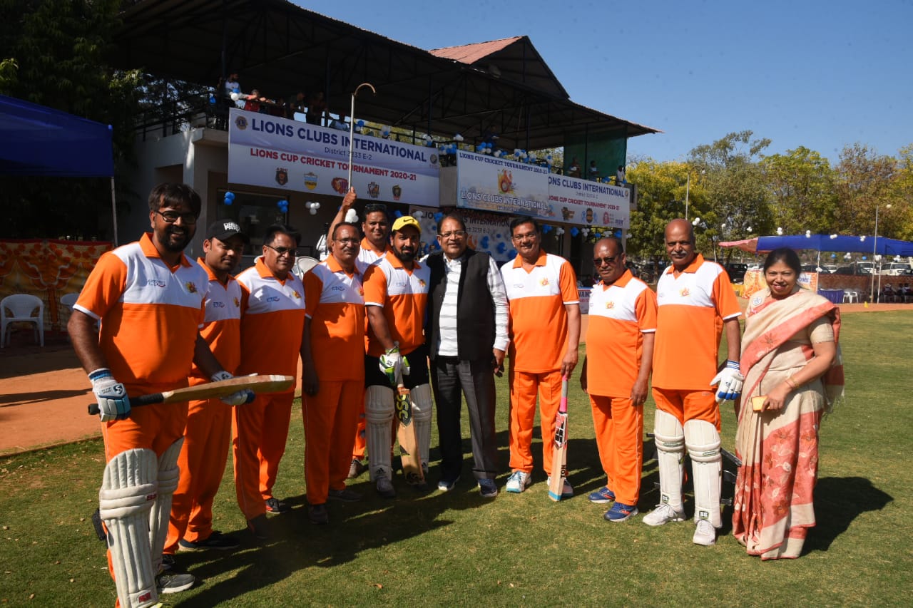 नागौर एक्स्ट्रीम ,आबू स्पार्टन,शिवंाची मालानी व जोधपुर वॉरीयर्स ने अपने-अपने मैच जीते