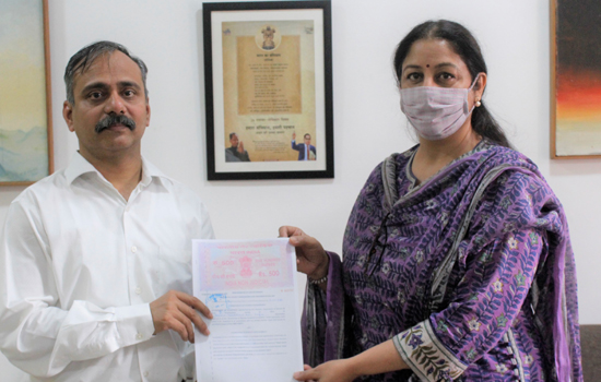 Educate Girls collaborates with Rajasthan’s Directorate of Women Empowerment for sustainable development of adolescent girls