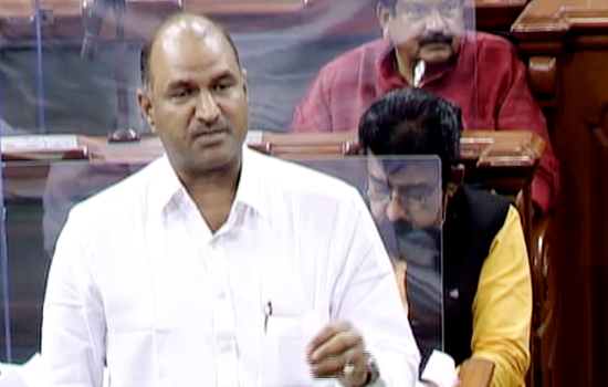 सांसद सी.पी.जोशी ने संसद में उठाया राजस्थान में अनैतिक तरीके से फोन टेपिंग का मुद्दा