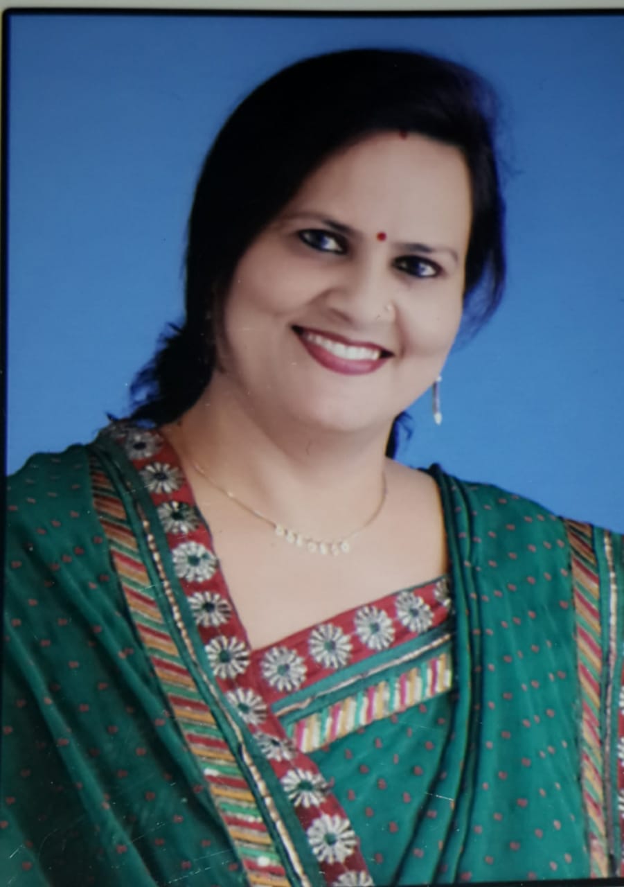 अर्चना सोनी अध्यक्ष व निशा सोनी सचिव बनी