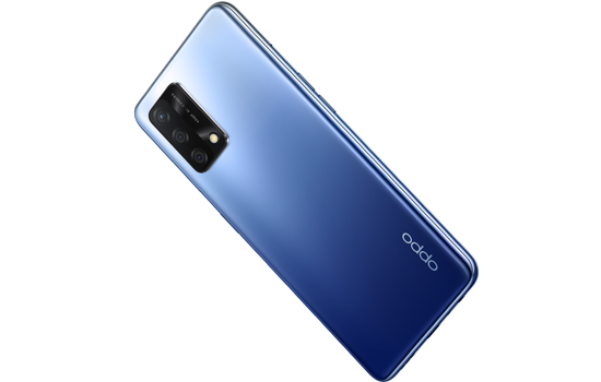OPPO introduces the F19: The sleekest smartphone with 5000mAh battery*& 33W flash Charge