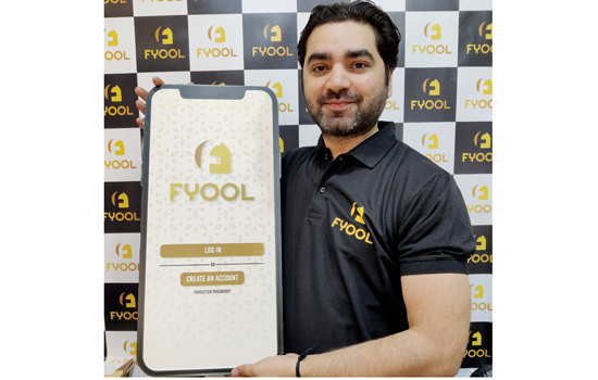 This Delhi -6 Startup wishes to reduce the pinch of your Booze & Fuel Prices