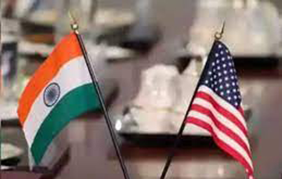 भारत और अमेरिका के बीच बहुत कुछ समान