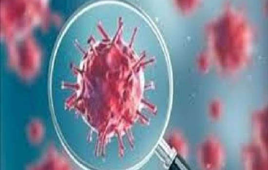मध्यप्रदेश में कोरोना वायरस के सर्वाधिक 12,897 नए मामले
