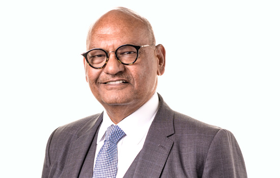 ANIL AGARWAL PLEDGES RS 150 CRORE TO SUPPORT GOVT IN TACKLING NATIONAL HEALTH EMERGENCY