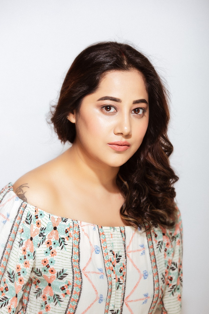 सलमान‌ खान और हिमेश रेशमिया के गाने 'दिल दे दिया' के जरिए मंत्रमुग्ध करेंगी पायल देव!