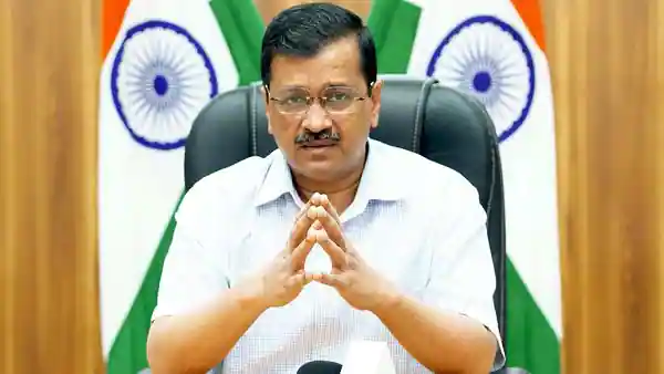 केजरीवाल का एलान, दो महीने का मुफ्त राशन