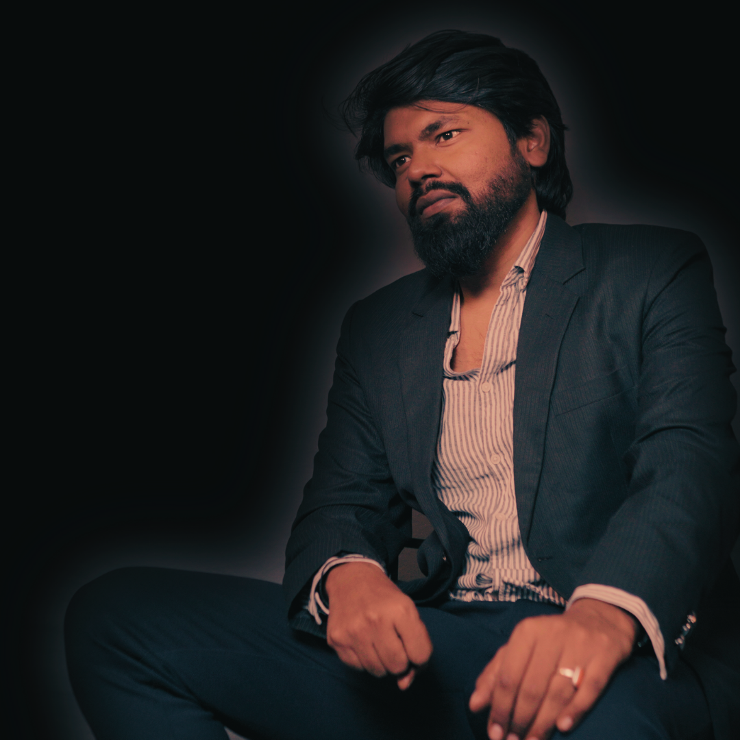 Nikshay is going to be seen as a lead actor in the web series Dhurandhar, is an inspiration for the youth