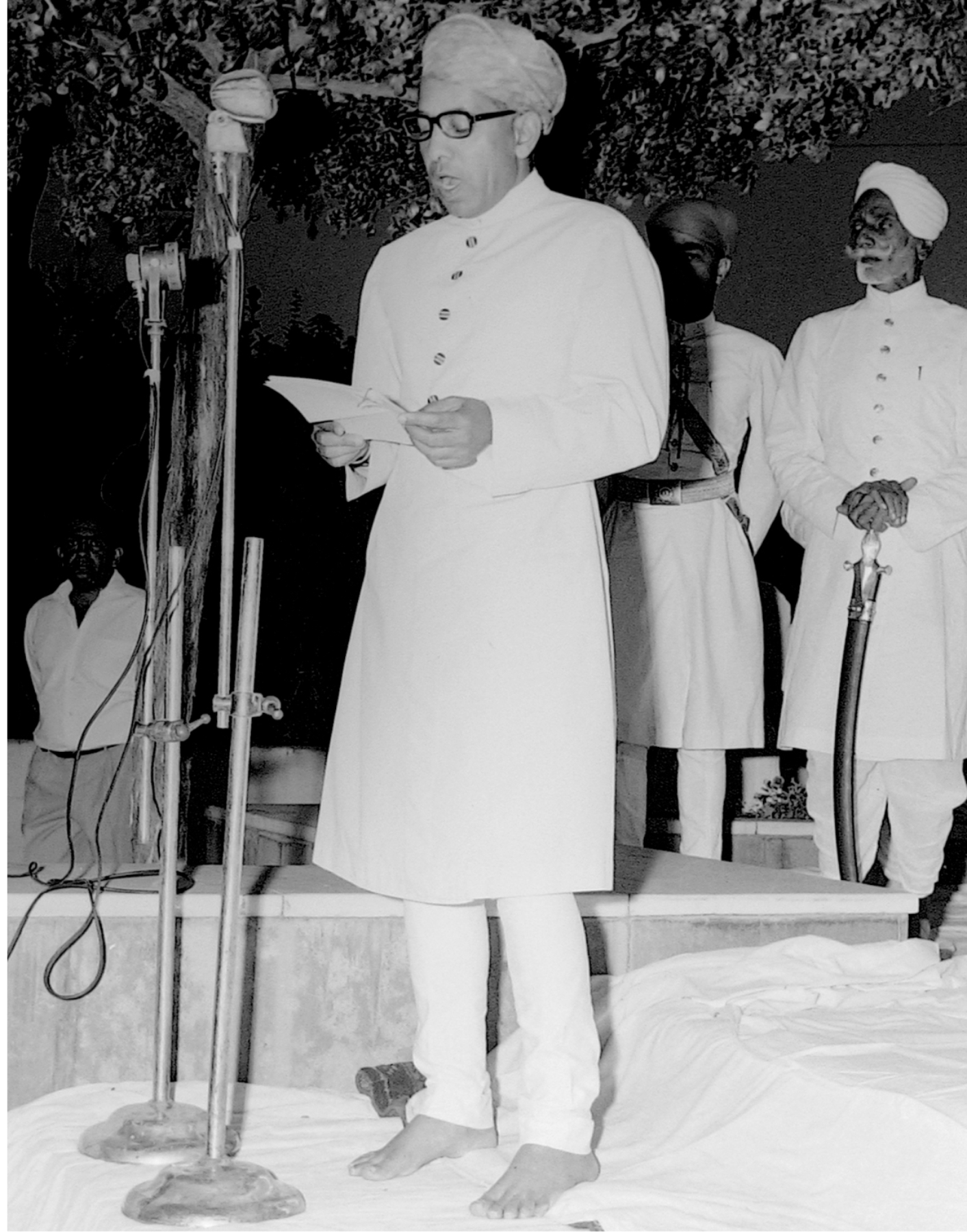 धर्मरक्षक महाराणा भगवत सिंह जी मेवाड की १००वीं जयन्ती