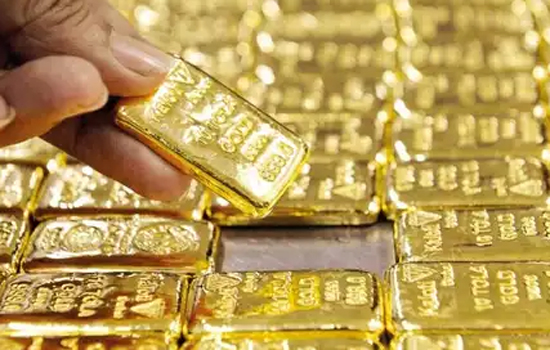 सोने का आयात कईं गुना बढ़कर 7.9 अरब डॉलर