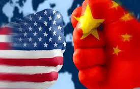 चीन ने अमेरिका पर संबंधों में ‘गतिरोध' का लगाया आरोप