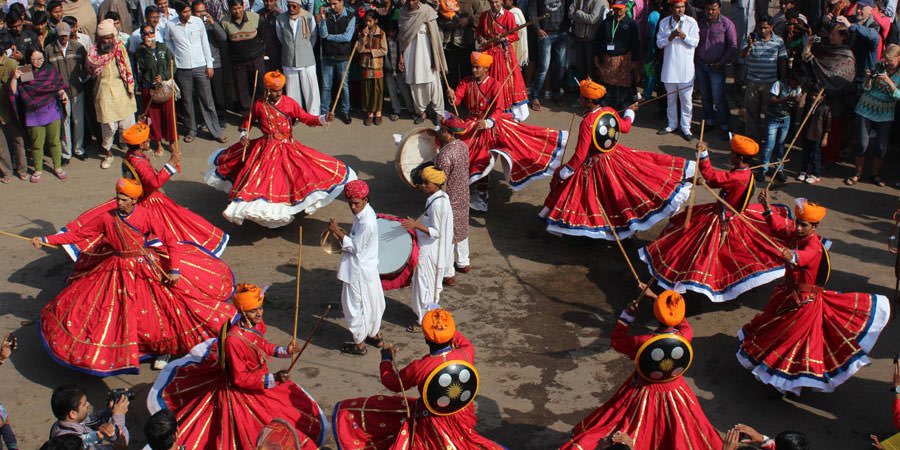 Gair Dance 
