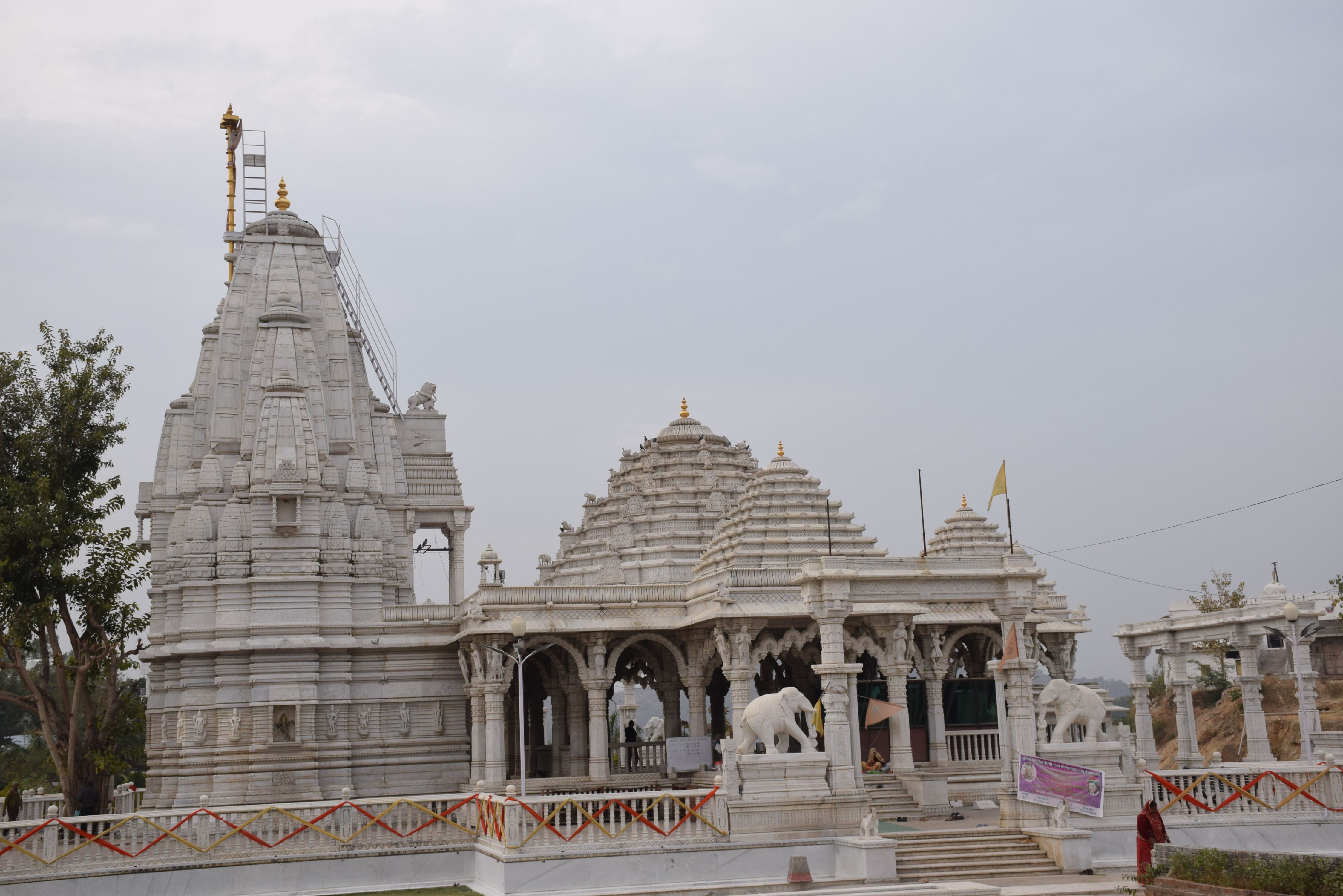 Mahakaleshwar Temple