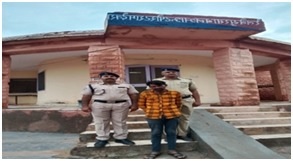 रेलवे सुरक्षा बल की सजगता से यात्रियों की सुरक्षा सुदृढ