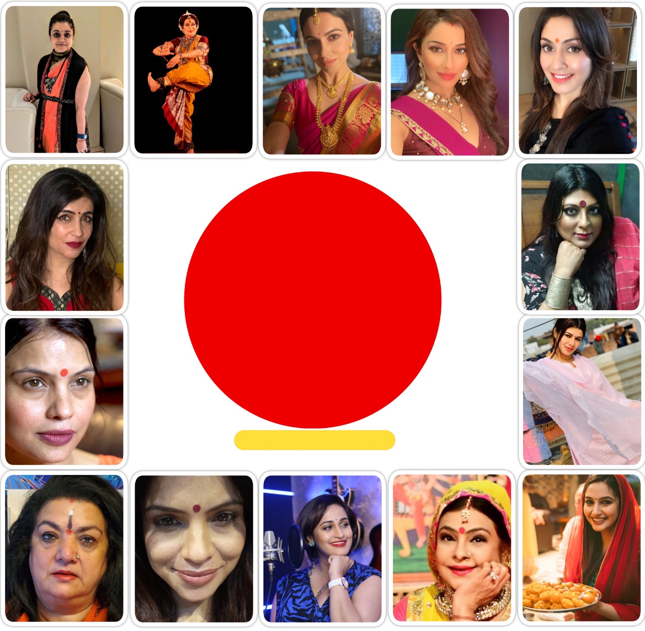 Global Music video dots World Bindi Day to celebrate womanhood