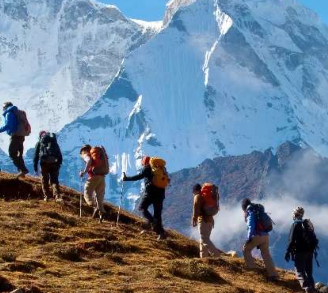 रोमांचक साहसिक पर्यटन