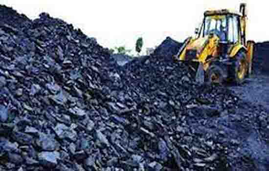 एनटीपीसी ने आयातित कोयले की खरीद के लिए निविदा जारी की 