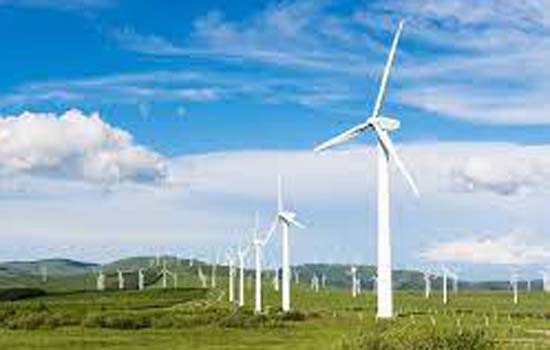 अडाणी रिन्यूएबल एनर्जी को 450 मेगावाट की पवन ऊर्जा परियोजना मिली