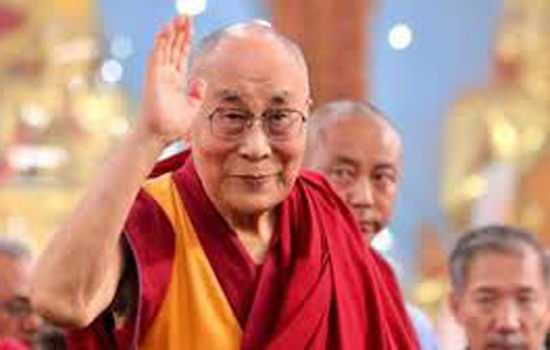 चीन को अगला दलाईं लामा चुनने का कोईं अधिकार नहीं है : तवांग बौद्धमठ के प्रमुख