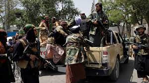 बलूचिस्तान में अलग-अलग अभियानों में 15 आतंकवादी मारे गए