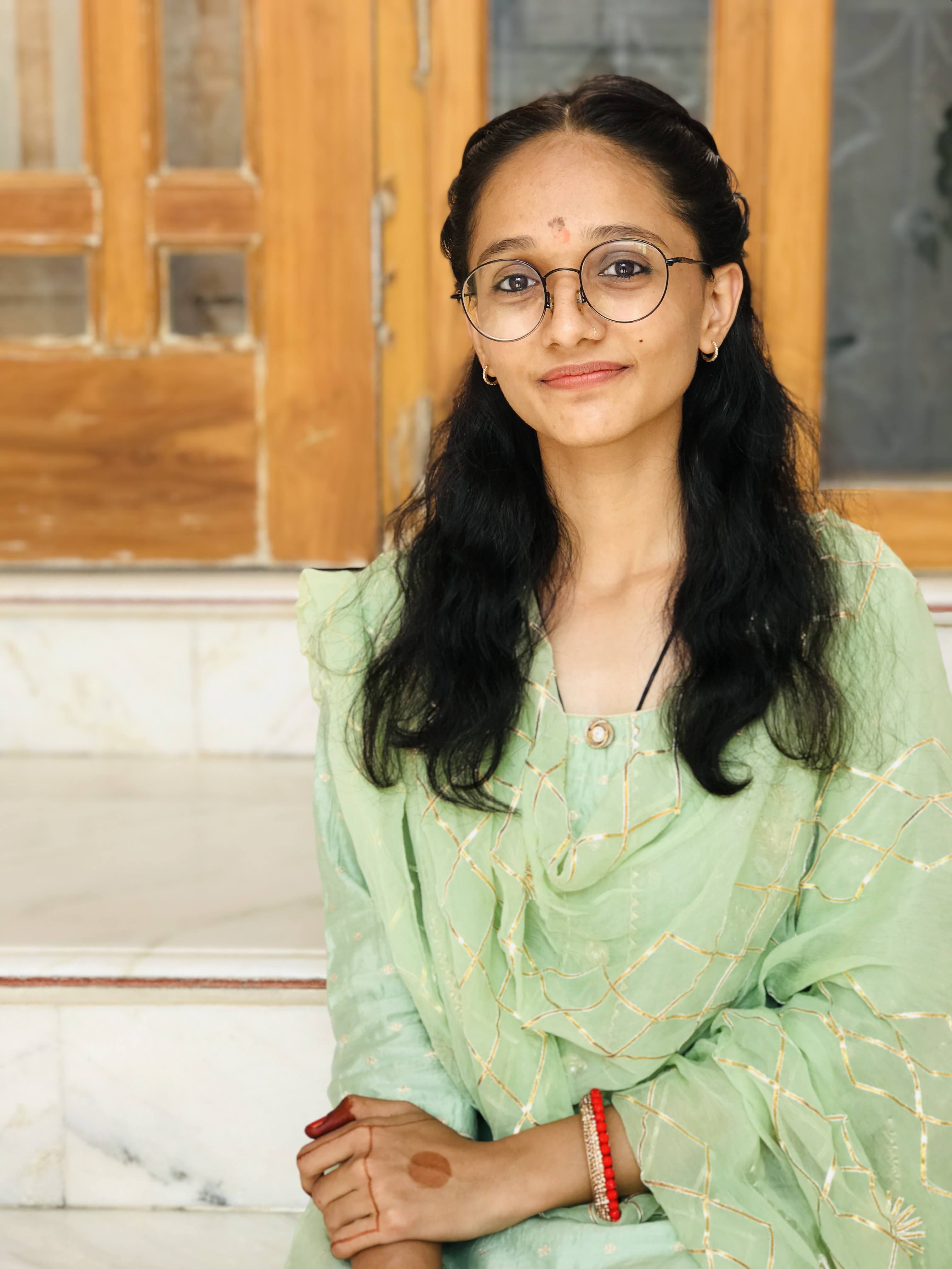Book Review - Think Like A Monk