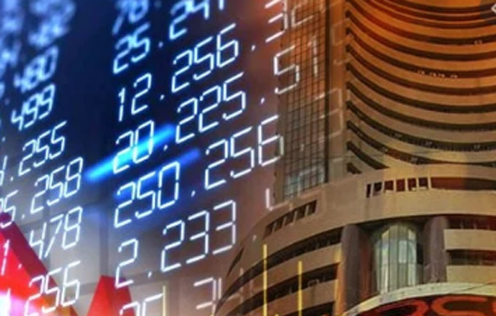 शेयर बाजारों में लगातार चौथे दिन तेजी