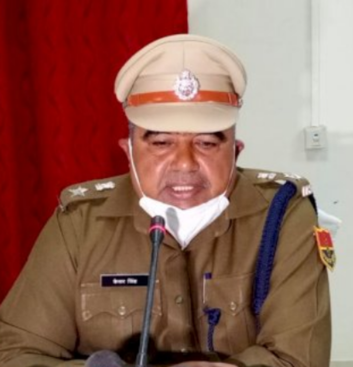 घरेलू नौकरों व किरायेदारों का 48 घण्टों के भीतर करवाना होगा पुलिस वेरिफिकेशन- एसपी