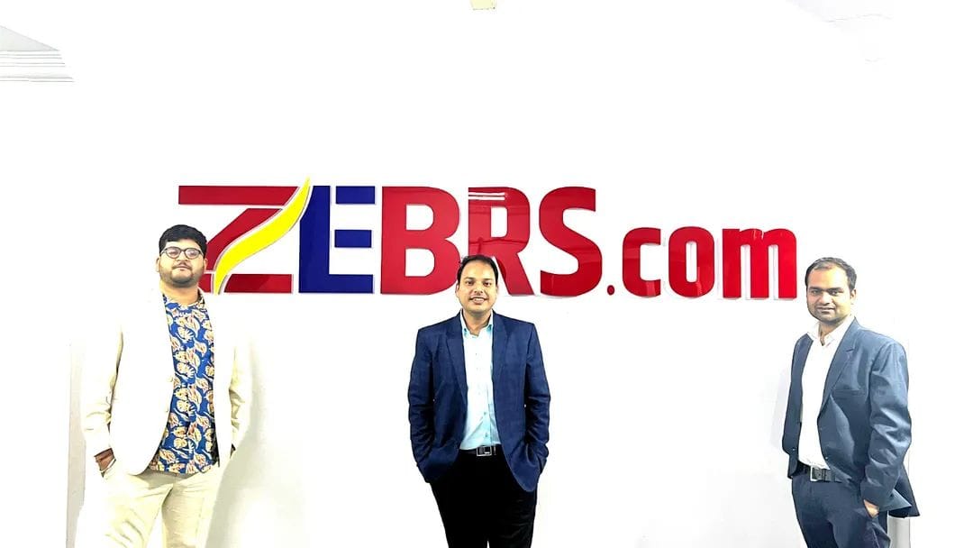 India's Leading EMI Based Fintech Start-up - Zebrs.com