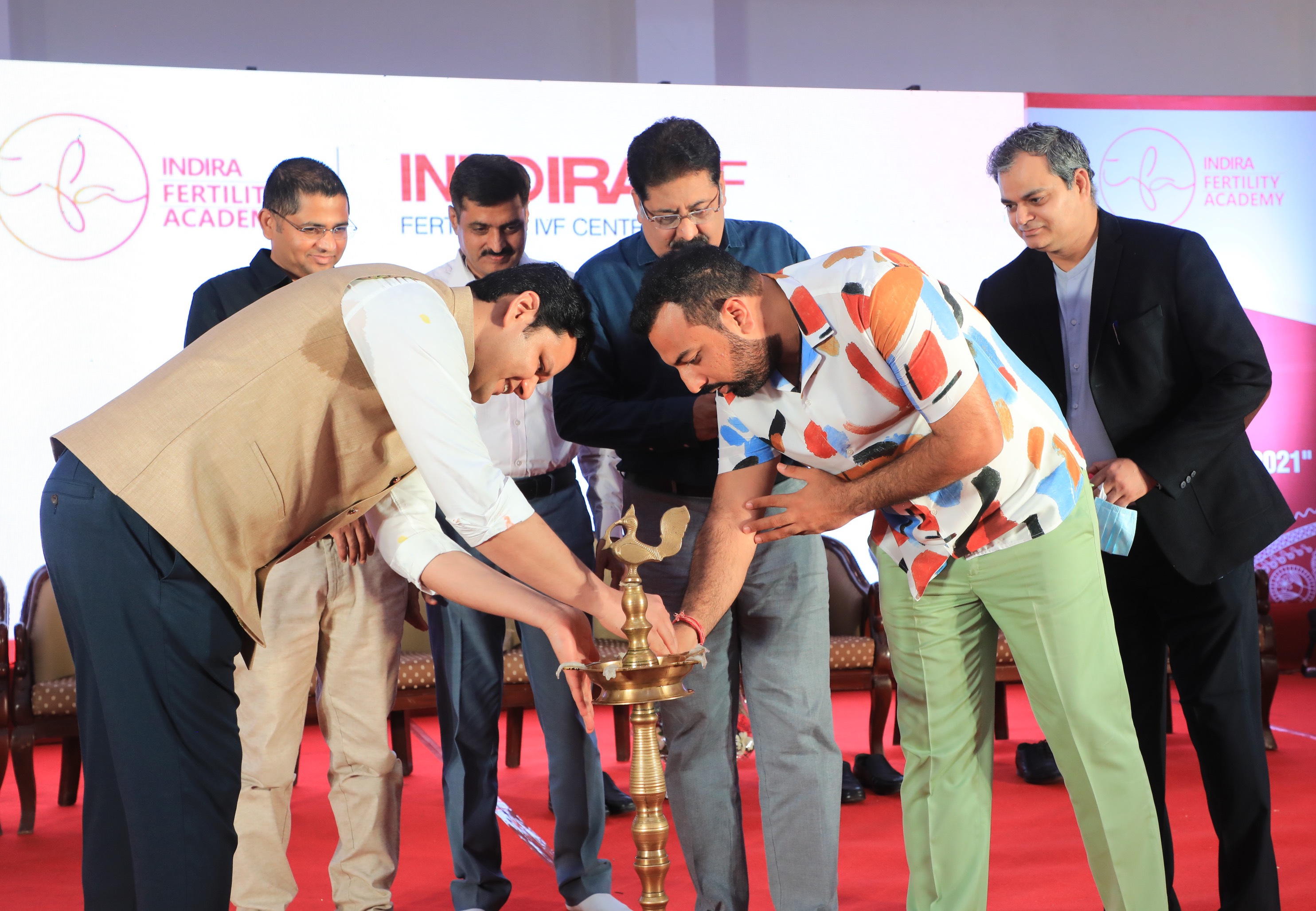 Indira IVF organises first ever national ‘REPRO Quiz’