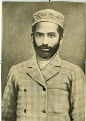 “वेद मनीषी पं. गुरुदत्त विद्यार्थी का जीवन और कार्य: डा. भवानीलाल भारतीय”