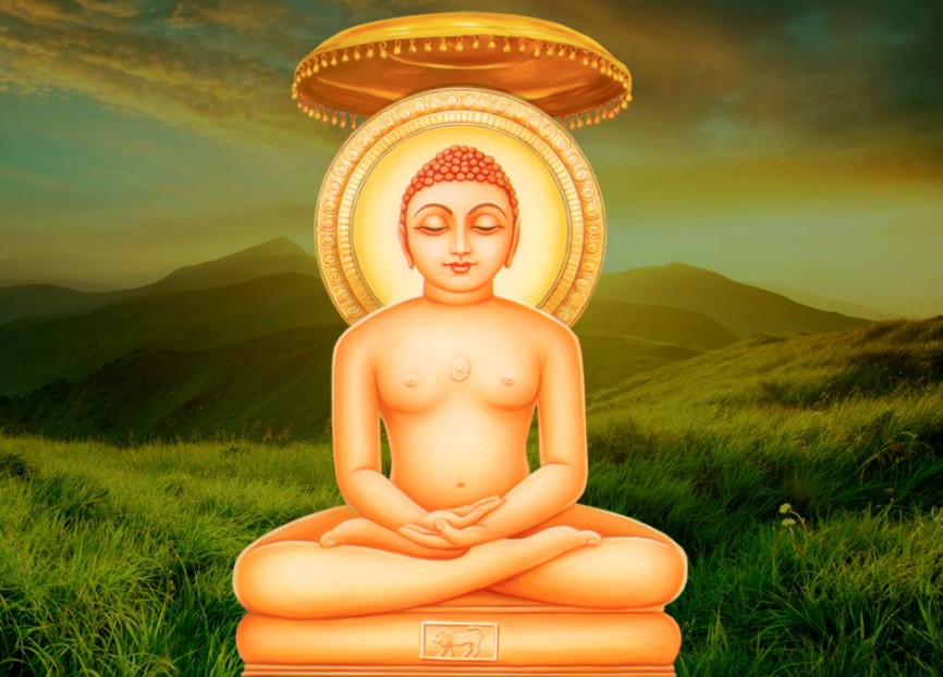 Lord Mahavira: A Symbol of Self-Realization