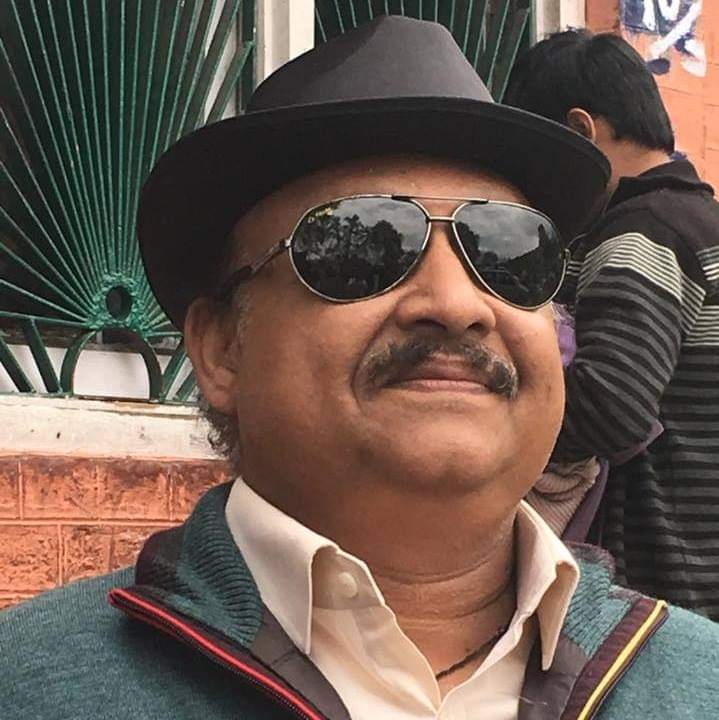 डॉक्टर सुभाष मेहता के सेवानिवृत्ति पर भाव भीन दी गई विदाई  