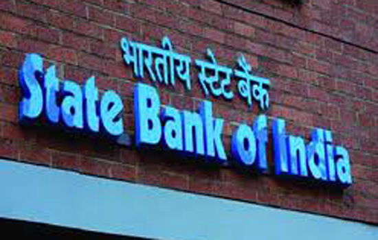 एसबीआईं का चौथी तिमाही का लाभ 41 फीसदी बढ़कर 9,114 करोड़ पर