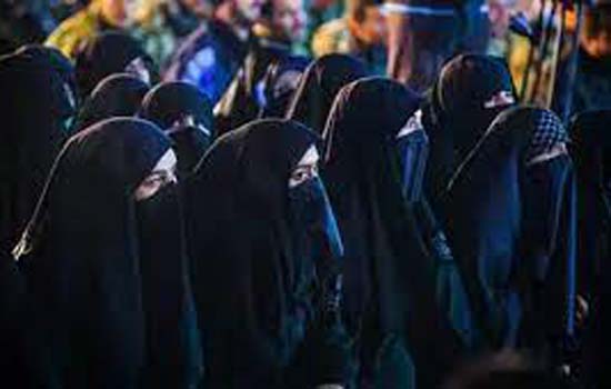 तालिबान का संरा महिलाकर्मियों को हिजाब पहनने का आदेश