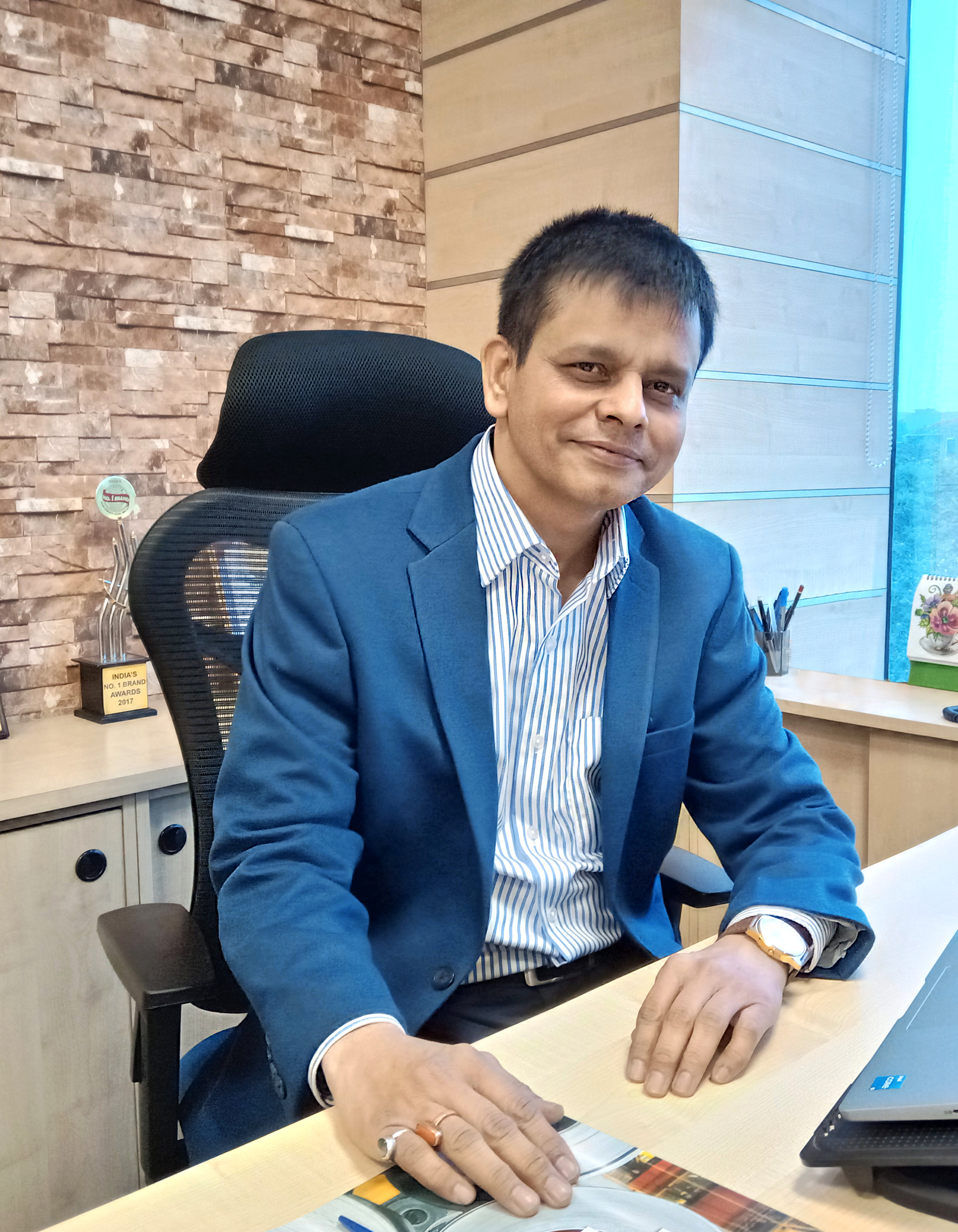 DURASHINE by Tata BlueScope Steel launches all-new pan India campaign