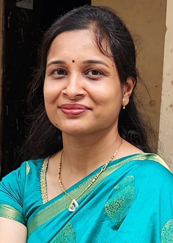  गीतांजलिश्री के साहित्य पर पीएचडी कर चुकी डॉ. विभा पुरोहित