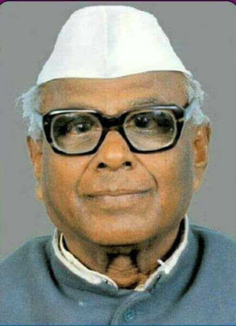 हर दिल अजीज जननायक भीखा भाई