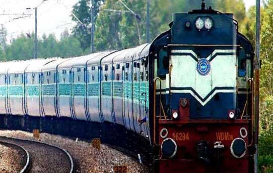 विश्व बैंक ने भारतीय रेलवे लॉजिस्टिक के आधुनिकीकरण के लिए 24.5 करोड़ डॉलर का ऋण मंजूर किया