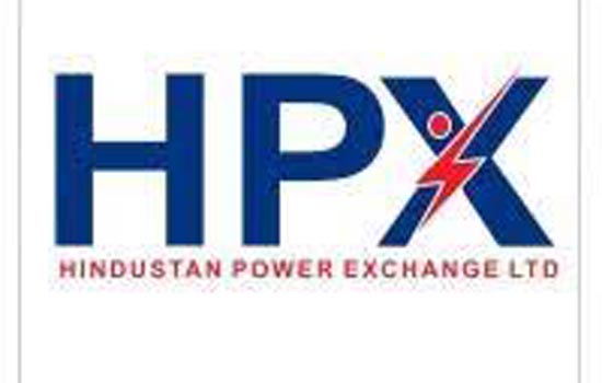 Hindustan Power Exchange commences operations