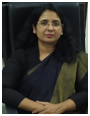 डॉ. बिंदु नायर की देखरेख में सम्पन्न हुई एन.टी.ए. द्वारा आयोजित विभिन्न परीक्षाएँ