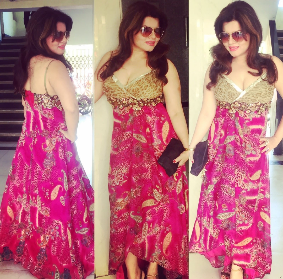 "If anyone is hurt due to my behavior, then I apologize to them" - Shradha Rani Sharma