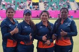 भारतीय महिला टीम फोर्स स्पर्धा के फाइनल में