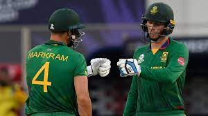 दक्षिण अफ्रीका ने बड़ी जीत से इंग्लैंड से टी-20 श्रृंखला जीती 